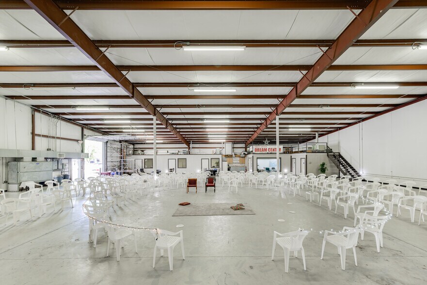 More Photos Of , Houston Flex For Sale