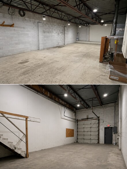 More Photos Of 3601 W Harry St, Wichita Flex For Lease