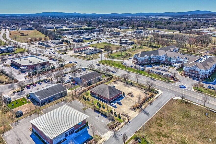 More Photos Of 206 Fortress Blvd, Murfreesboro Office For Sale
