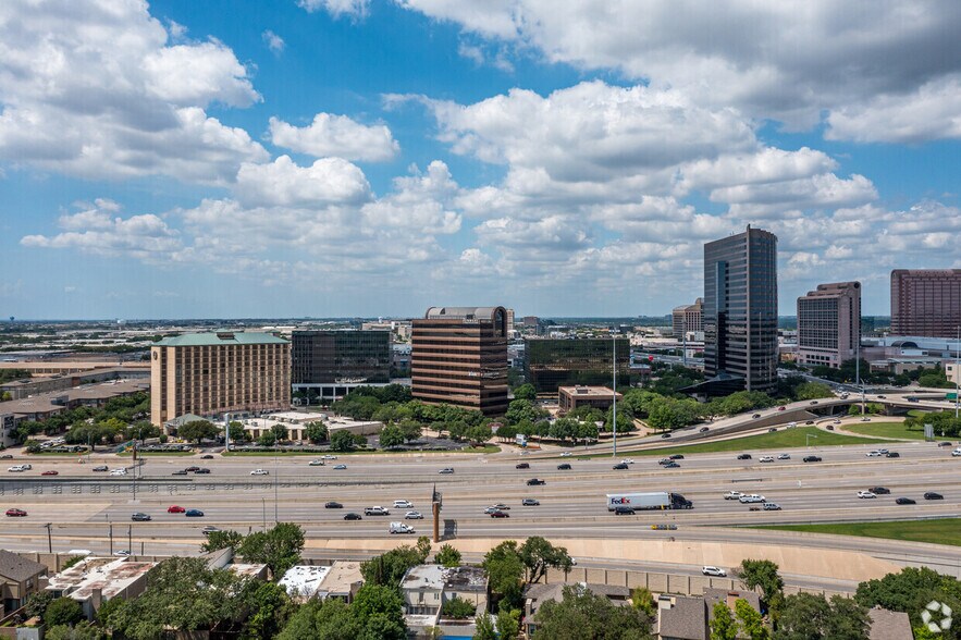 More Photos Of 4851 Lyndon B Johnson Fwy, Dallas Office For Lease