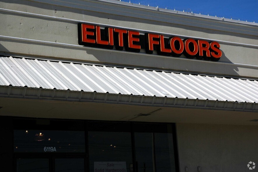 More Photos Of 6103-6123 Greenville Ave, Dallas Storefront For Lease