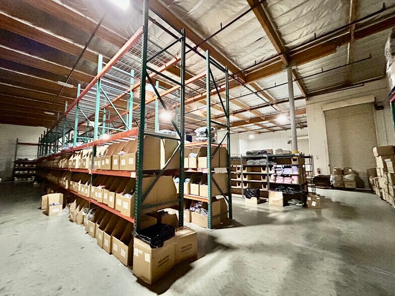 More Photos Of 17533-17539 Rowland St, Rowland Heights Warehouse For Lease