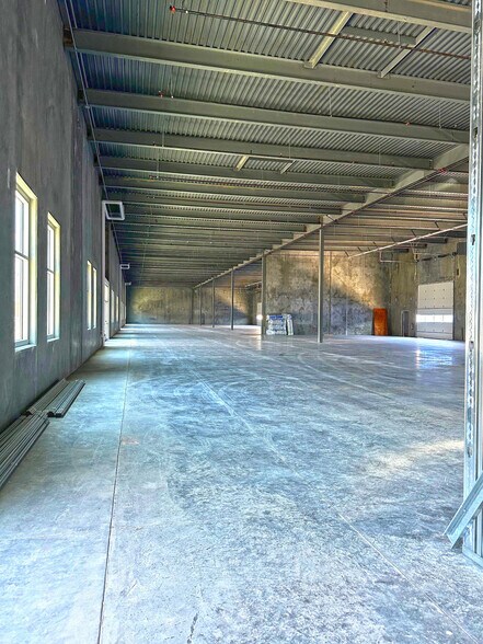 More Photos Of 1410 W Karcher Rd, Nampa Warehouse For Lease