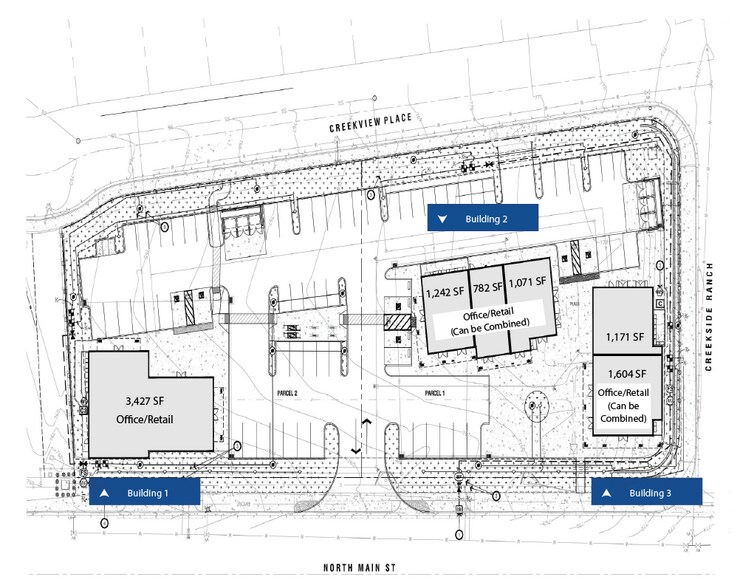 More Photos Of 221 N Main St, Templeton Storefront Retail Office For Lease