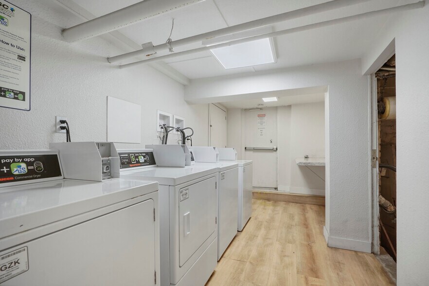 More Photos Of 1671 Washington St, Denver Apartments For Sale