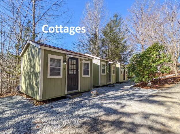 More Photos Of 7675 US-76, Hiawassee Lodge Meeting Hall For Sale