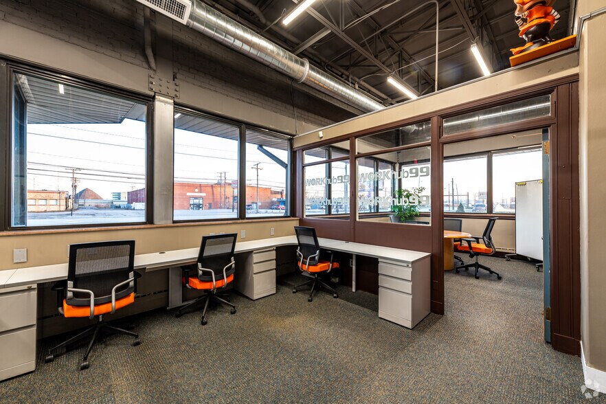 More Photos Of 11699 Brookpark Rd, Parma Office Residential For Sale