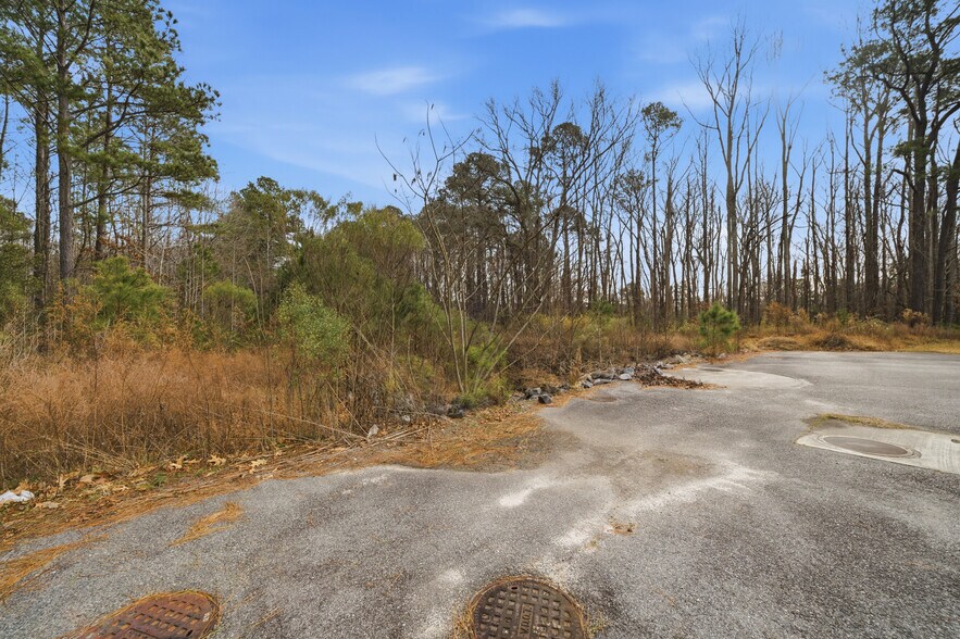 More Photos Of 2848 Holland Rd, Virginia Beach Land For Sale