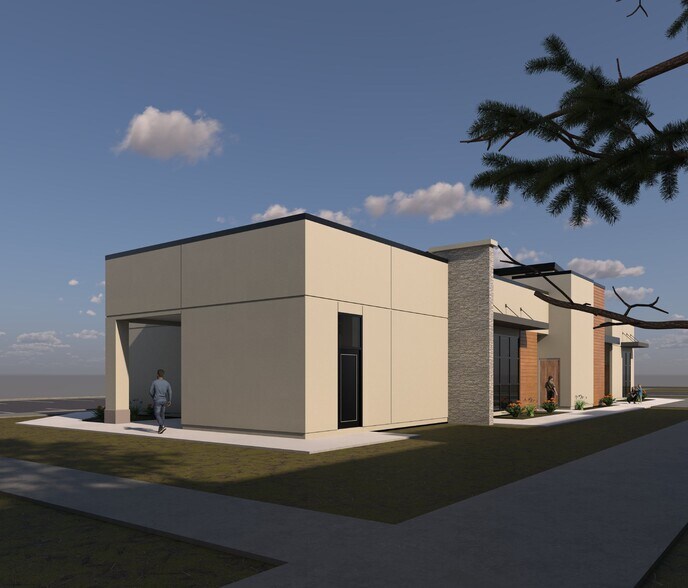 More Photos Of 1250 W Cardella Rd, Merced Land For Sale