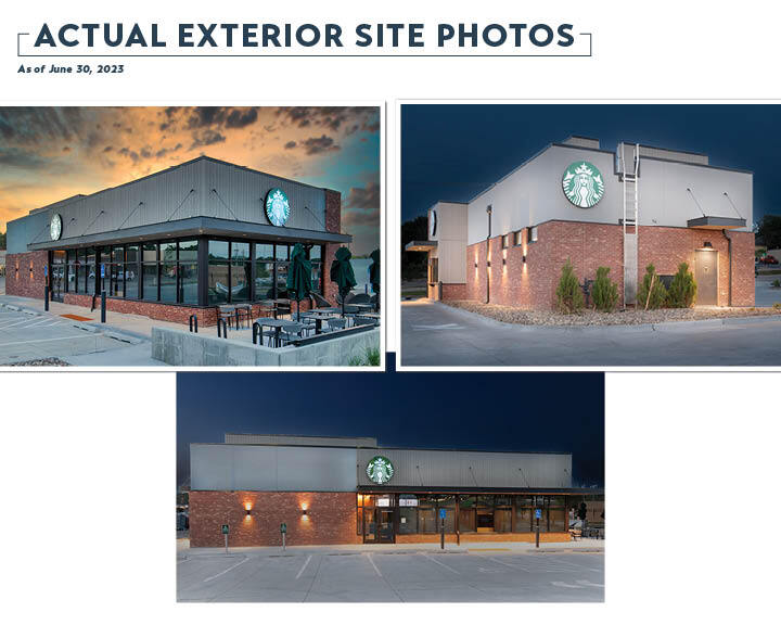 More Photos Of 2716 N 90th St, Omaha Fast Food For Sale