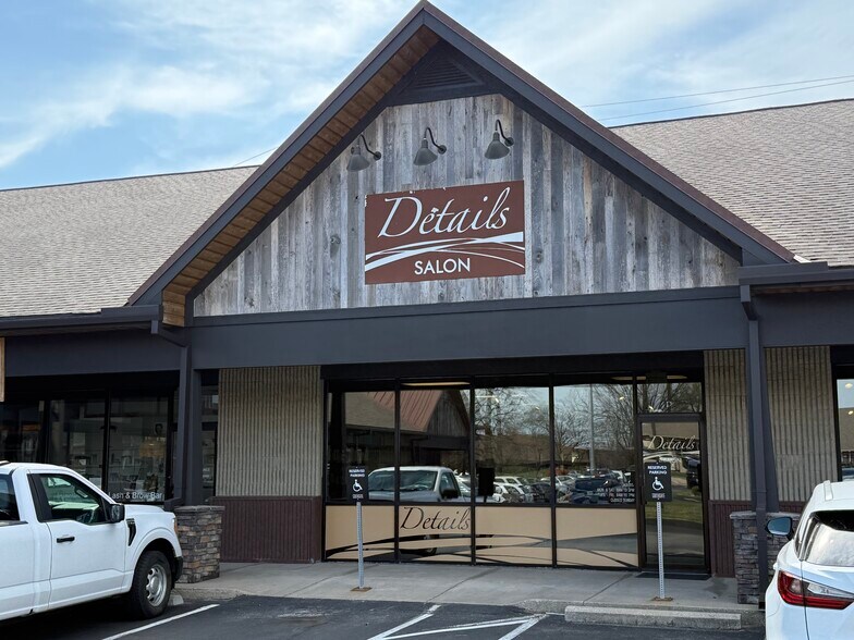 More Photos Of 1730 E Republic Rd, Springfield Unknown For Lease