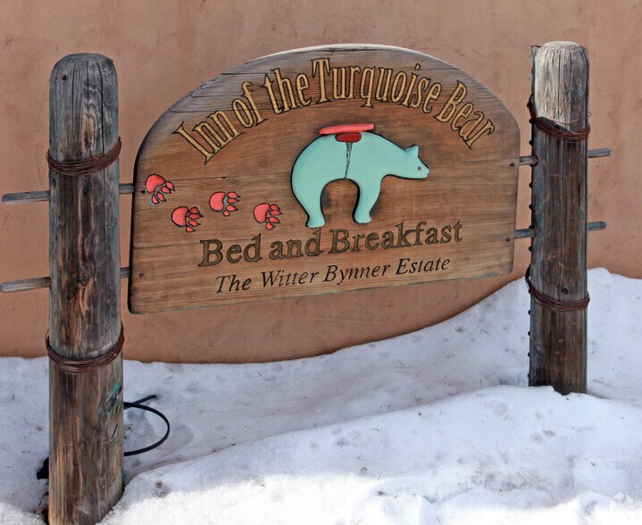 More Photos Of 342 East Buena Vista, Santa Fe Hospitality For Sale