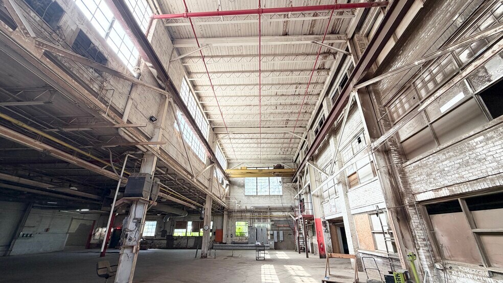 More Photos Of 1300 E 2nd St, Jamestown Industrial For Sale