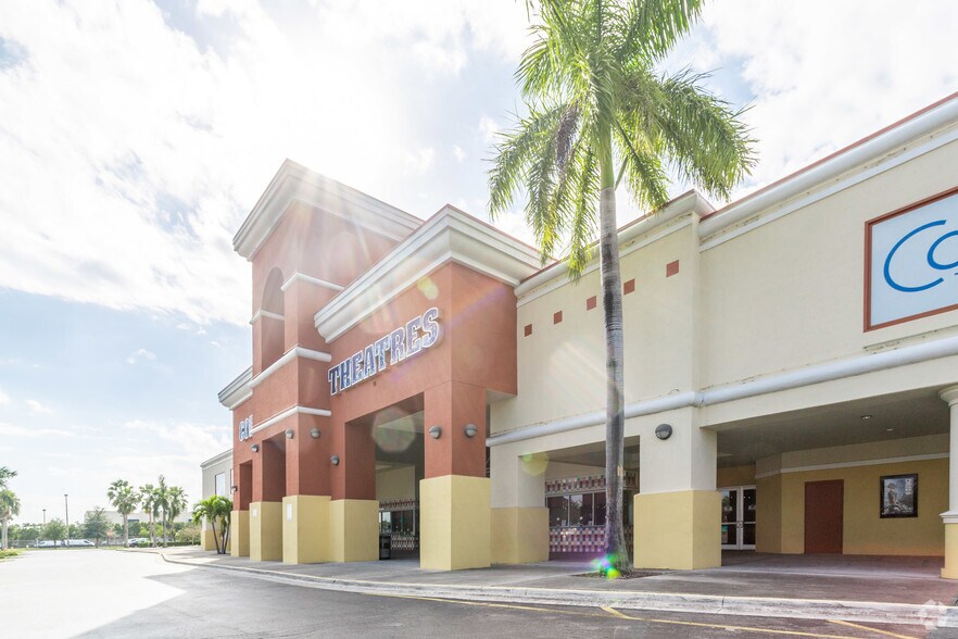 More Photos Of 17355 NW 59th Ave, Hialeah Storefront Retail Office For Sale