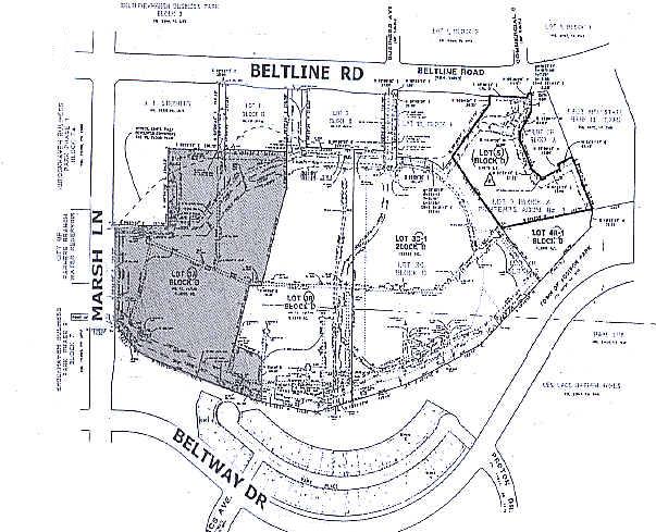 More Photos Of 3712-3720 Belt Line Rd, Addison Unknown For Lease