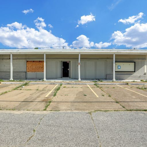 More Photos Of 1504 Texas Ave, Texas City Storefront Retail Office For Sale