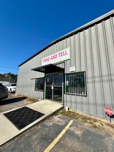 More Photos Of 2031-2033 ELLISVILLE Blvd, Laurel Flex For Sale