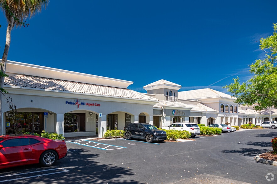 Primary Photo Of 27180 Bay Landing Dr, Bonita Springs Medical For Lease