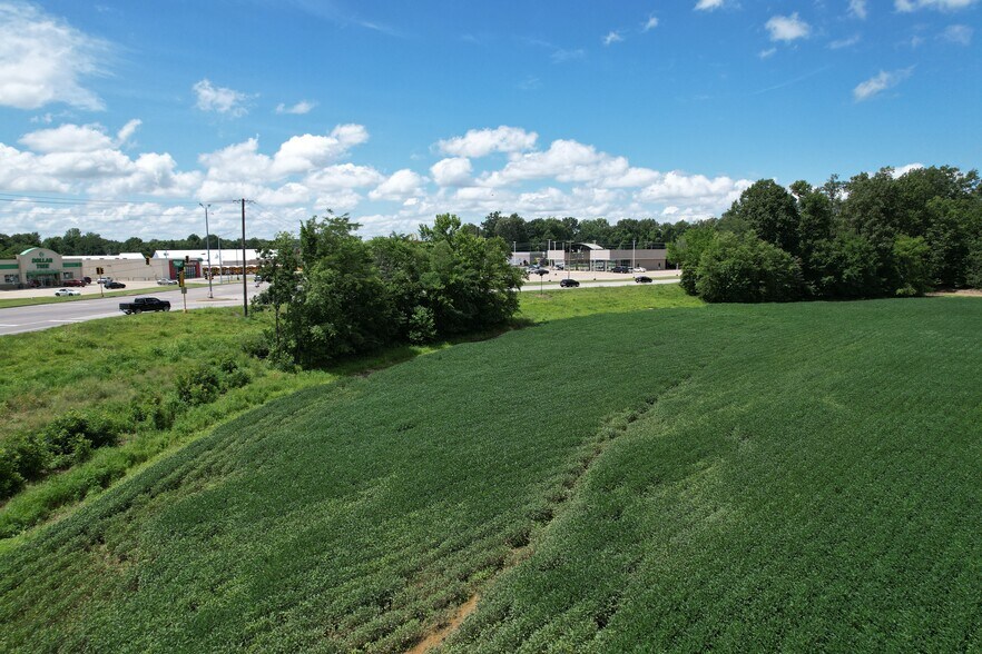 More Photos Of 0 E 12th St, Metropolis Land For Sale