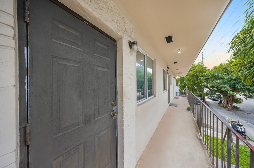 More Photos Of , Miami Multifamily For Sale