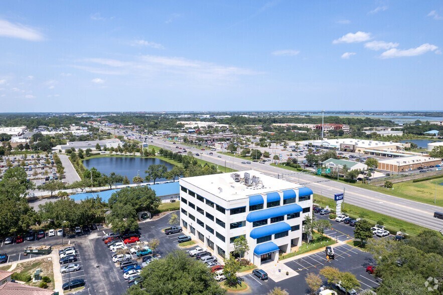 More Photos Of 100 Southpark Blvd, Saint Augustine Office For Lease
