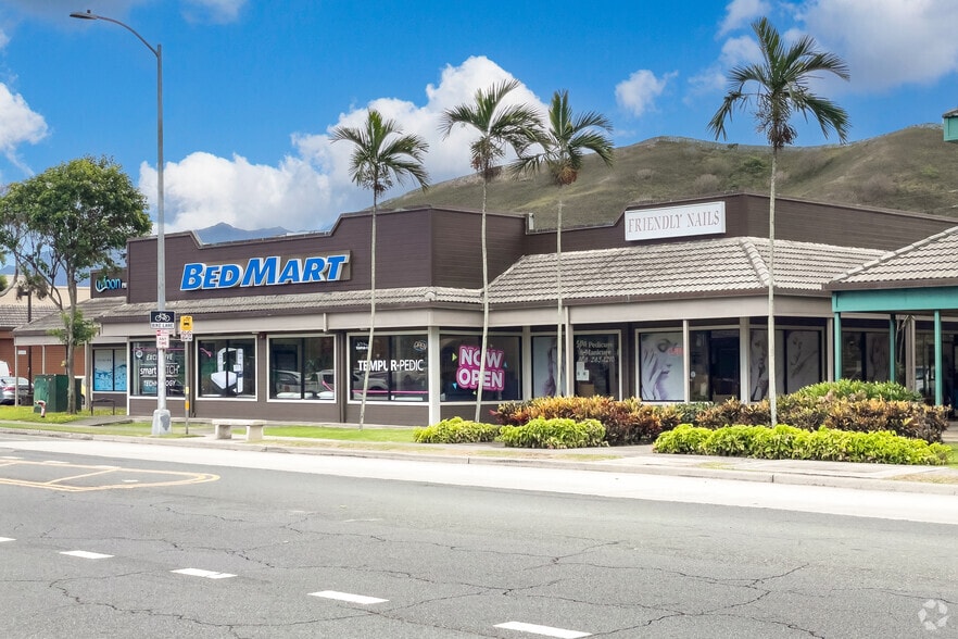 Primary Photo Of 392 Aoloa St, Kailua Unknown For Lease