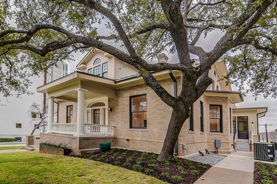 More Photos Of 904 San Antonio St, Austin Office For Lease