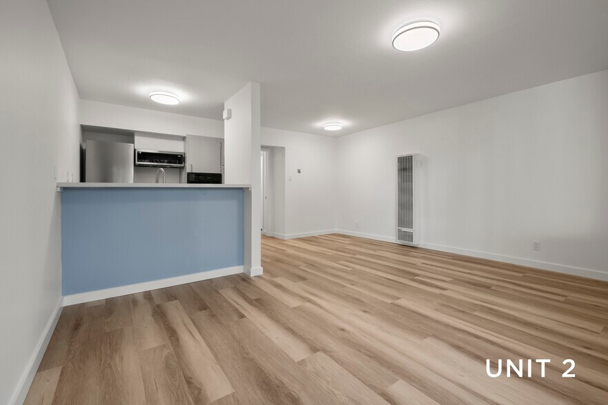 More Photos Of 1700 Spruce St, Berkeley Apartments For Sale