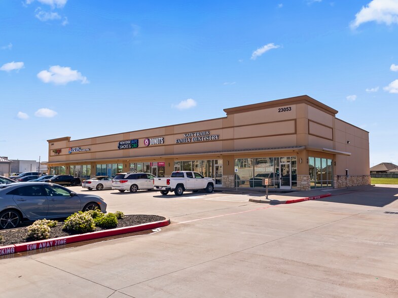 More Photos Of 23053 Clay Rd, Katy Restaurant For Sale