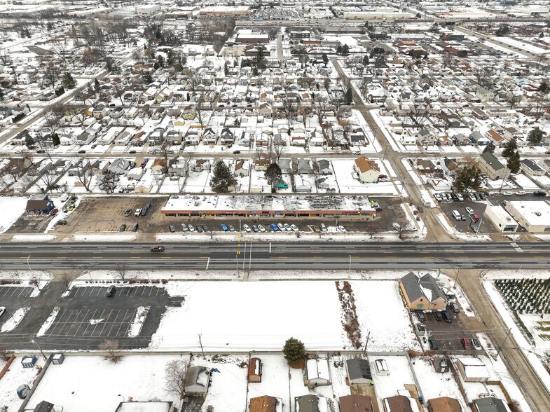 More Photos Of 30530 John R. Rd, Madison Heights Land For Sale