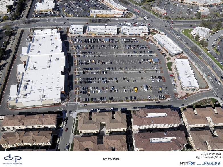 More Photos Of 1080 E Brokaw Rd, San Jose Unknown For Lease