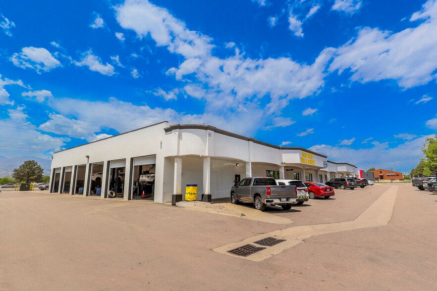 More Photos Of 3175 Jet Wing Dr, Colorado Springs Unknown For Lease