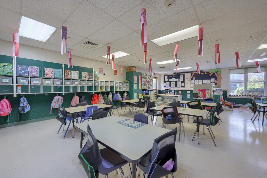More Photos Of 2301 Harrisburg Pike, Lancaster Daycare Center For Sale