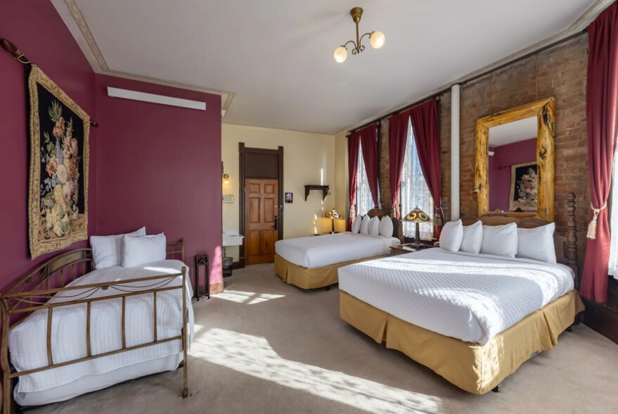 More Photos Of 700 Harrison Ave, Leadville Hotel For Sale