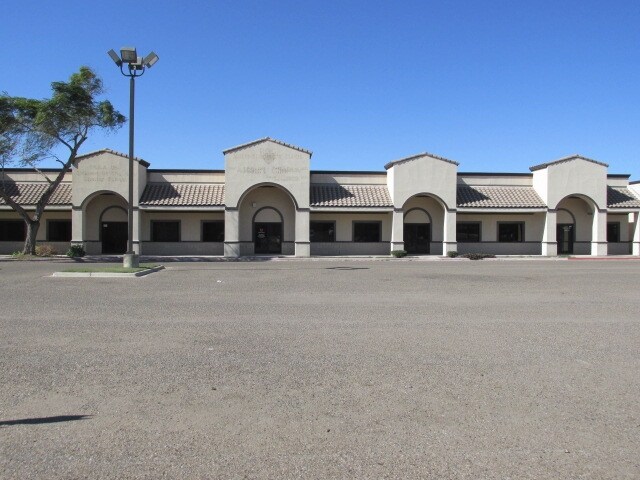 More Photos Of 5326 E US Highway 83, Rio Grande City Medical For Lease