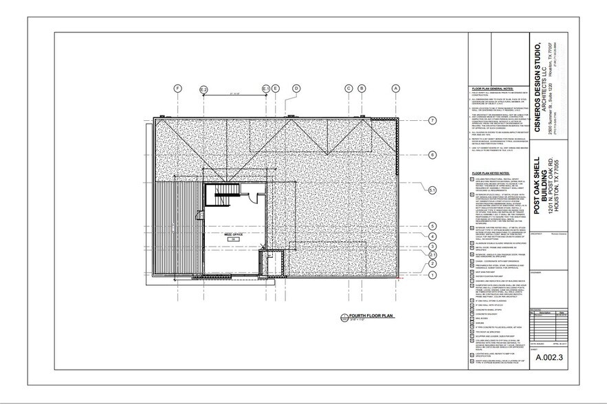 More Photos Of 1201 N Post Oak Rd, Houston Medical For Sale