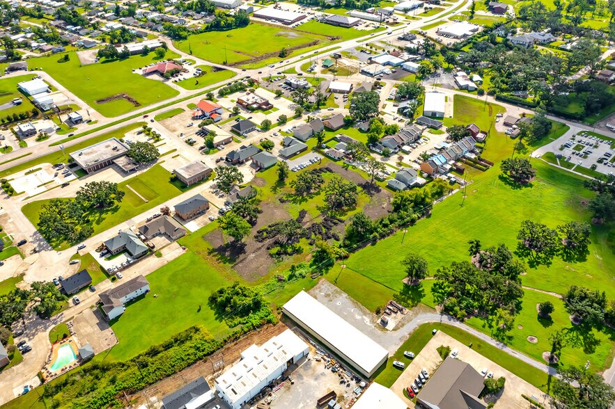 More Photos Of Progressive, Houma Land For Sale