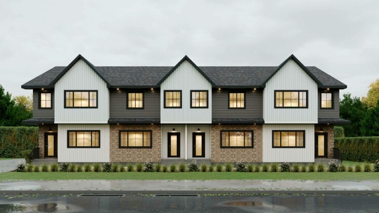 Primary Photo Of 718 25 NW st, Calgary Apartments For Sale