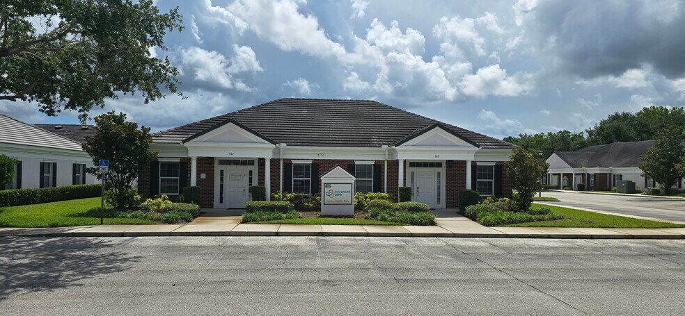 More Photos Of 1307-1309 Providence Rd, Brandon Office For Lease