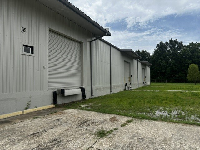 More Photos Of 218 Springfield Rd, Baton Rouge Warehouse For Sale