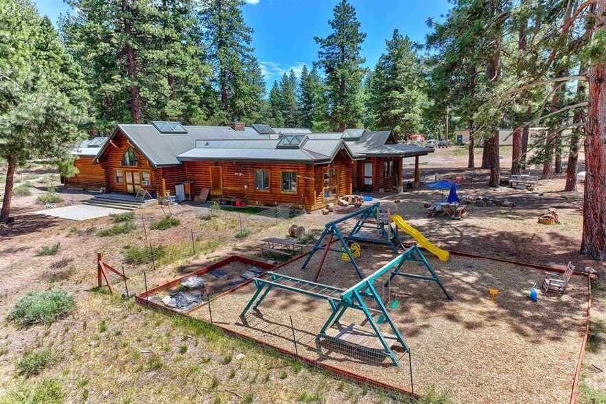 More Photos Of 12640 Union Mills Rd, Truckee Schools For Sale
