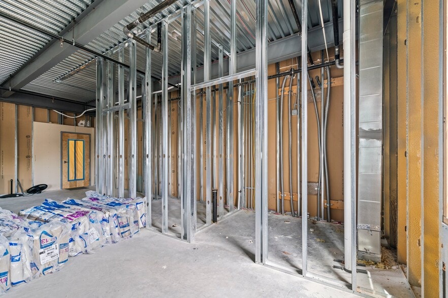 More Photos Of 386 Merrimack St, Methuen Medical For Sale