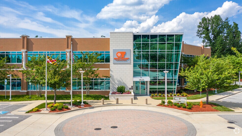 More Photos Of 11620 Red Run Blvd, Reisterstown Office For Lease