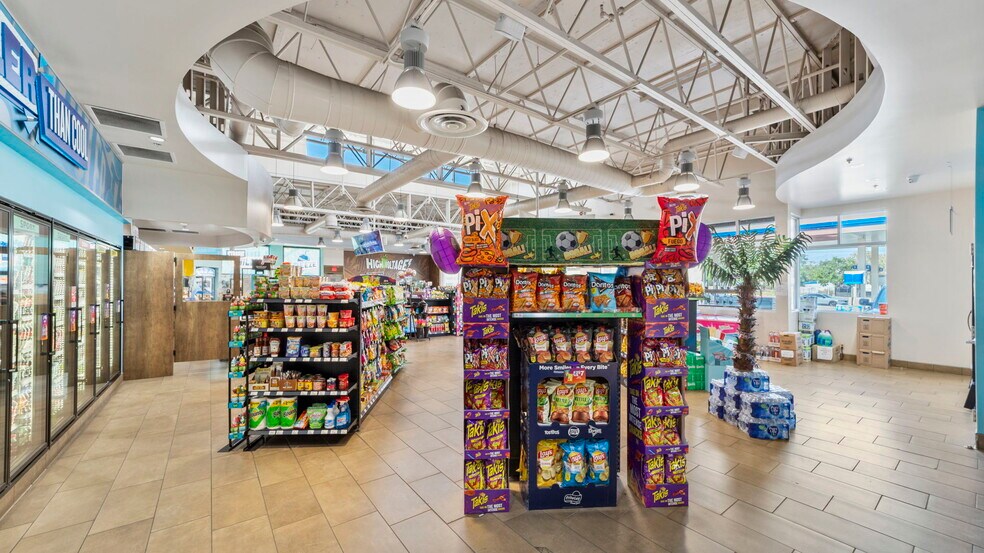 More Photos Of 2122 W Highland Ave, San Bernardino Service Station For Sale