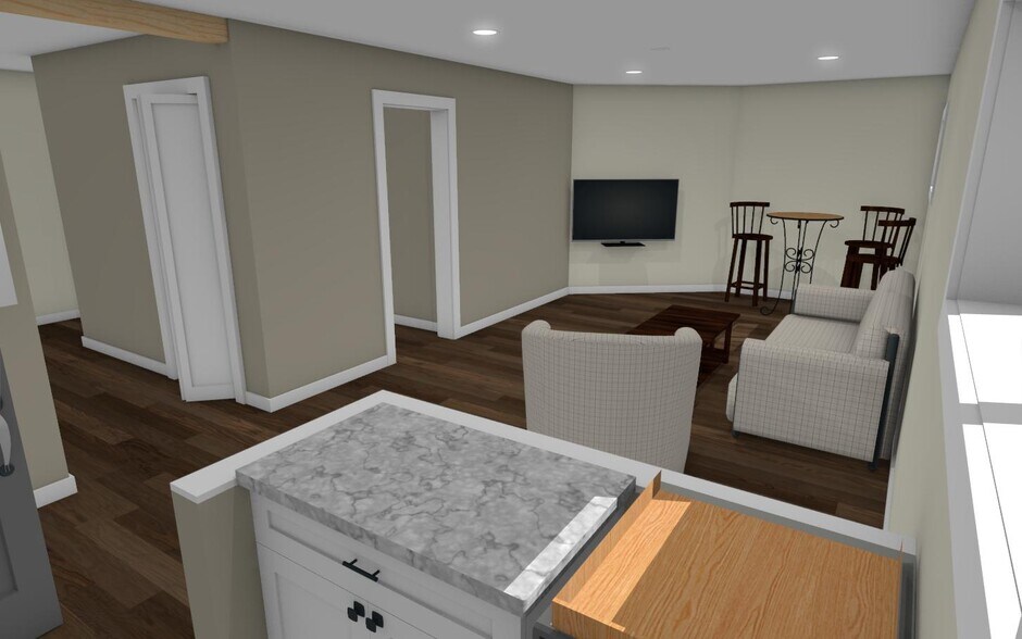More Photos Of 1333 NE Keel Ave, Lincoln City Specialty For Sale