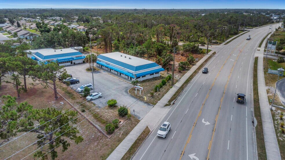 More Photos Of 655 N Indiana Ave, Englewood Medical For Sale