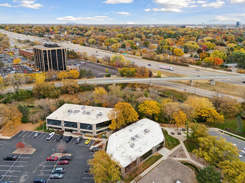 More Photos Of 7250 Metro Blvd, Edina Loft Creative Space For Lease