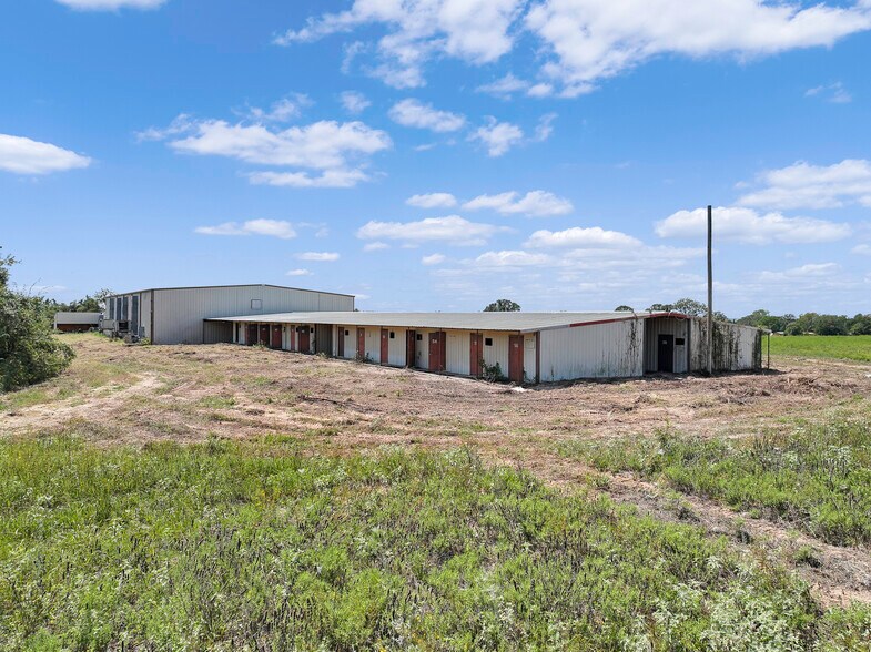 More Photos Of US-77, Thackerville Land For Sale