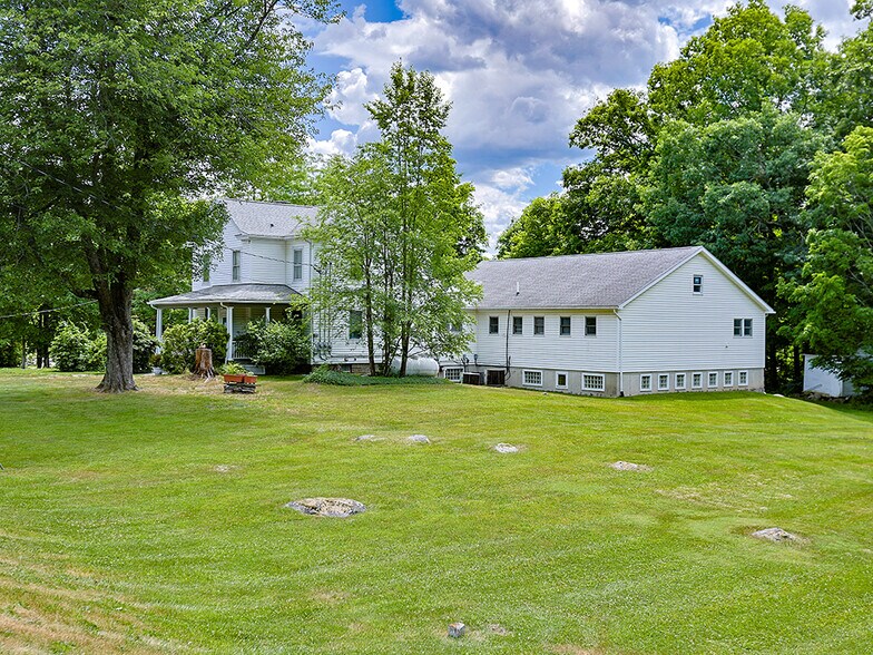 More Photos Of 3197 NY-28, Shokan Healthcare For Sale