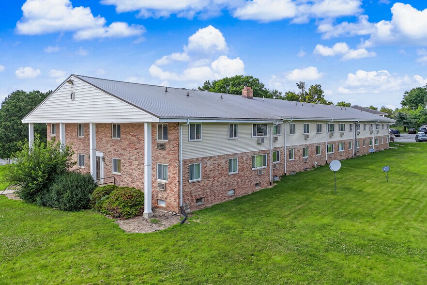 More Photos Of 765-791 Russell Rd, Waterloo Apartments For Sale